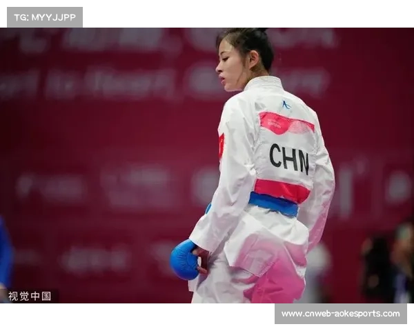 空手道名将龚莉术后强势复出连夺两站国际金牌展现巅峰状态华丽回归