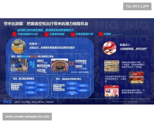 体育品牌借力节日营销创造消费新增长点